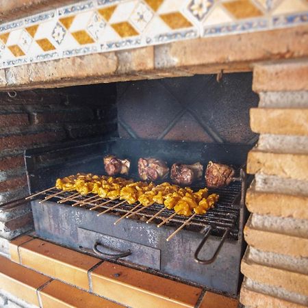 Casa Rural En Nerja Villa Ruisol By Centrall Alquileres Turisticos Εξωτερικό φωτογραφία