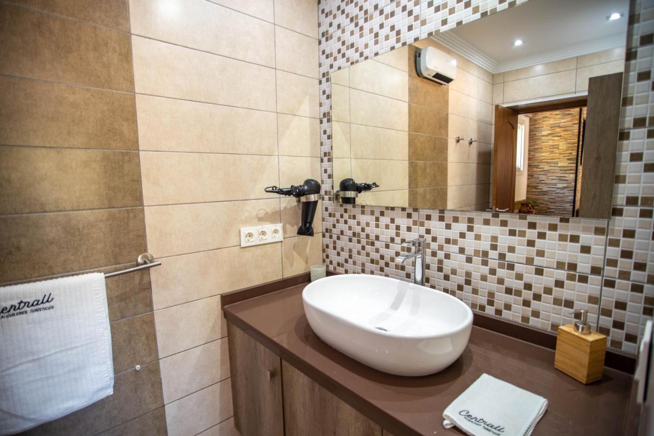 Casa Rural En Nerja Villa Ruisol By Centrall Alquileres Turisticos Εξωτερικό φωτογραφία