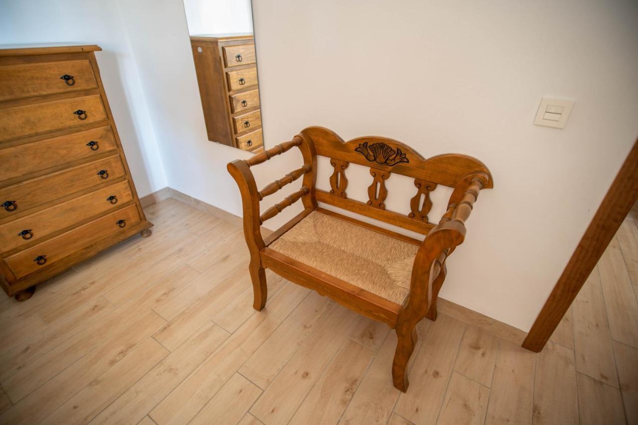 Casa Rural En Nerja Villa Ruisol By Centrall Alquileres Turisticos Εξωτερικό φωτογραφία