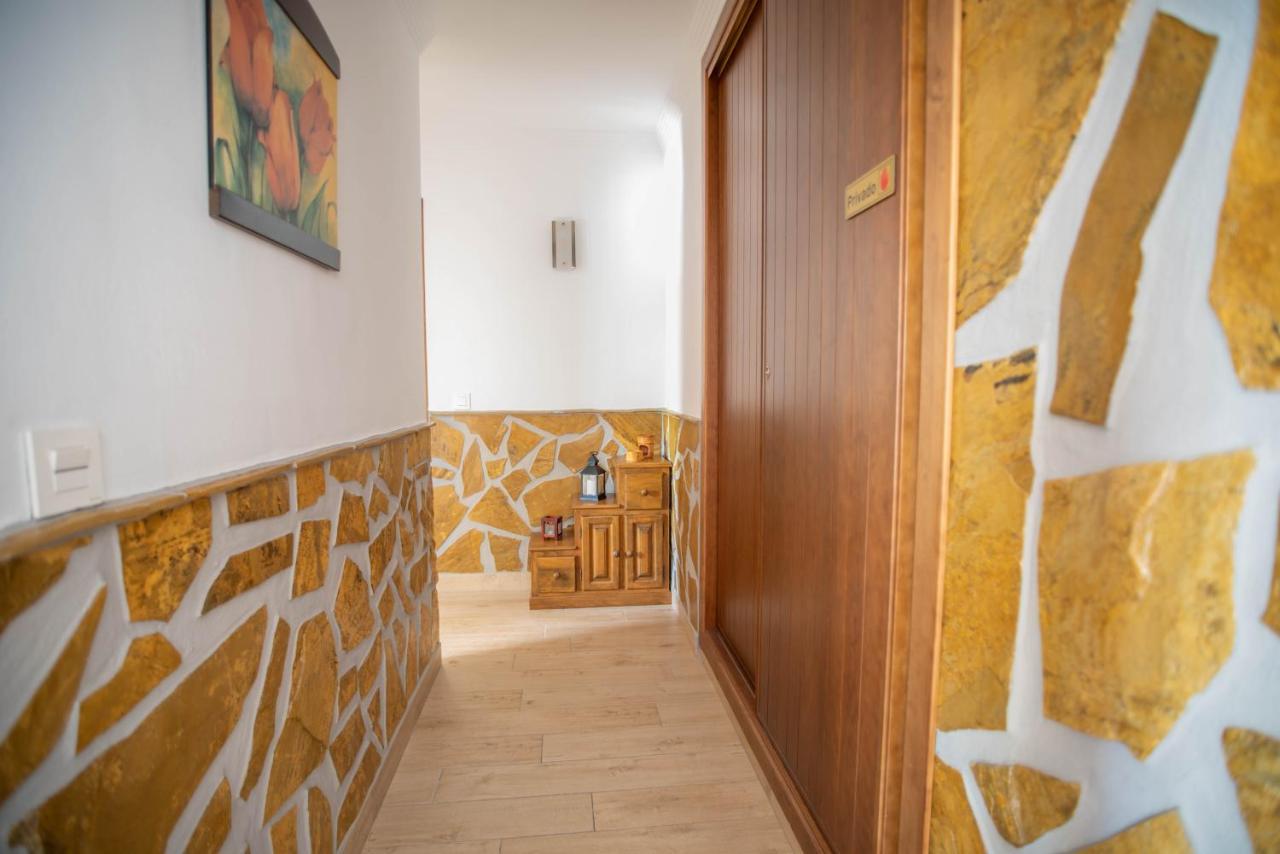 Casa Rural En Nerja Villa Ruisol By Centrall Alquileres Turisticos Εξωτερικό φωτογραφία
