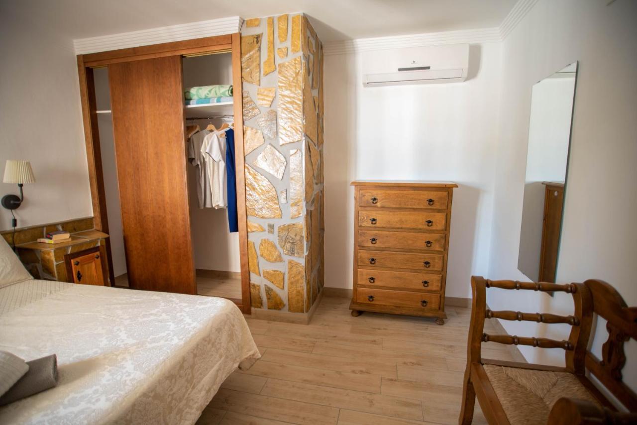 Casa Rural En Nerja Villa Ruisol By Centrall Alquileres Turisticos Εξωτερικό φωτογραφία