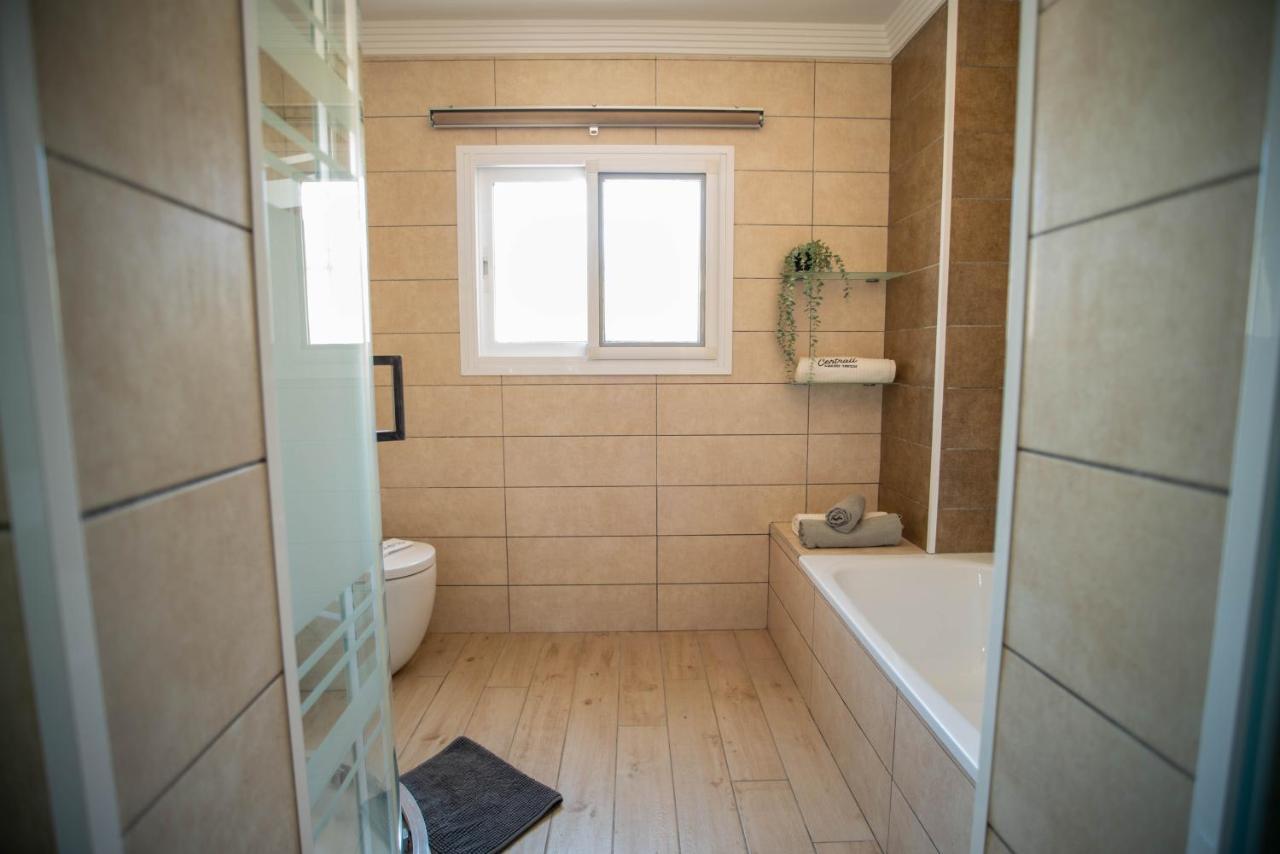Casa Rural En Nerja Villa Ruisol By Centrall Alquileres Turisticos Εξωτερικό φωτογραφία