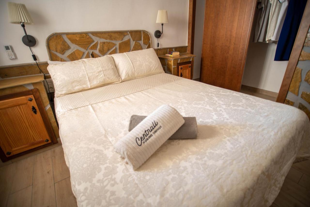 Casa Rural En Nerja Villa Ruisol By Centrall Alquileres Turisticos Εξωτερικό φωτογραφία